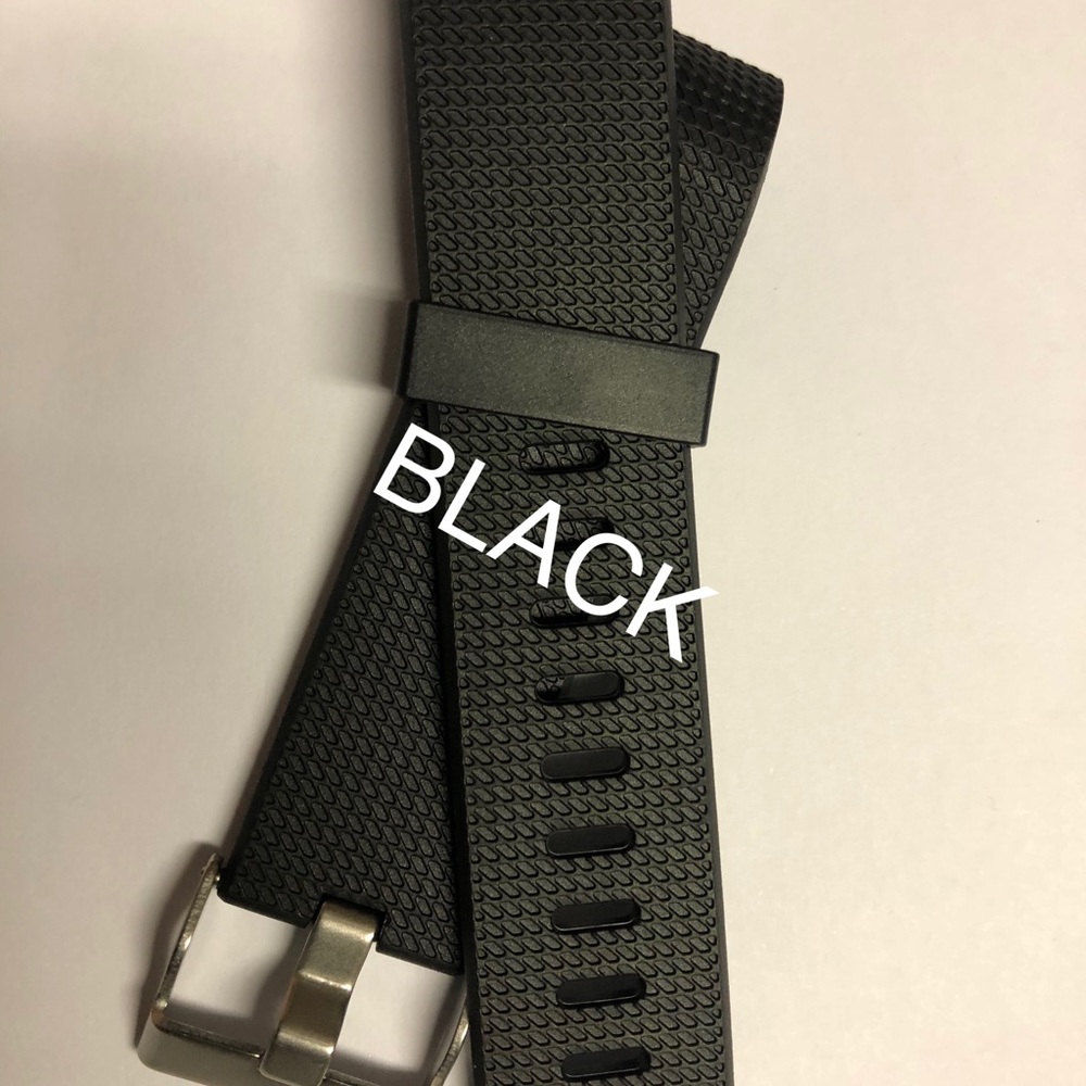 6x Fitbit Charge 2 Bands - Assorted Colors View 6